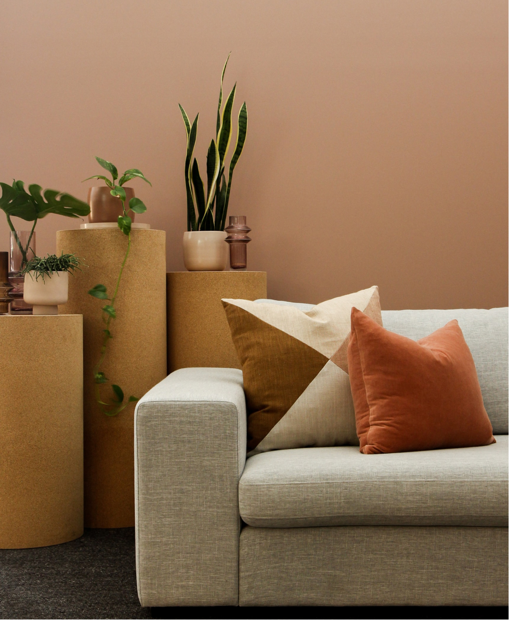 Modern Interior Design