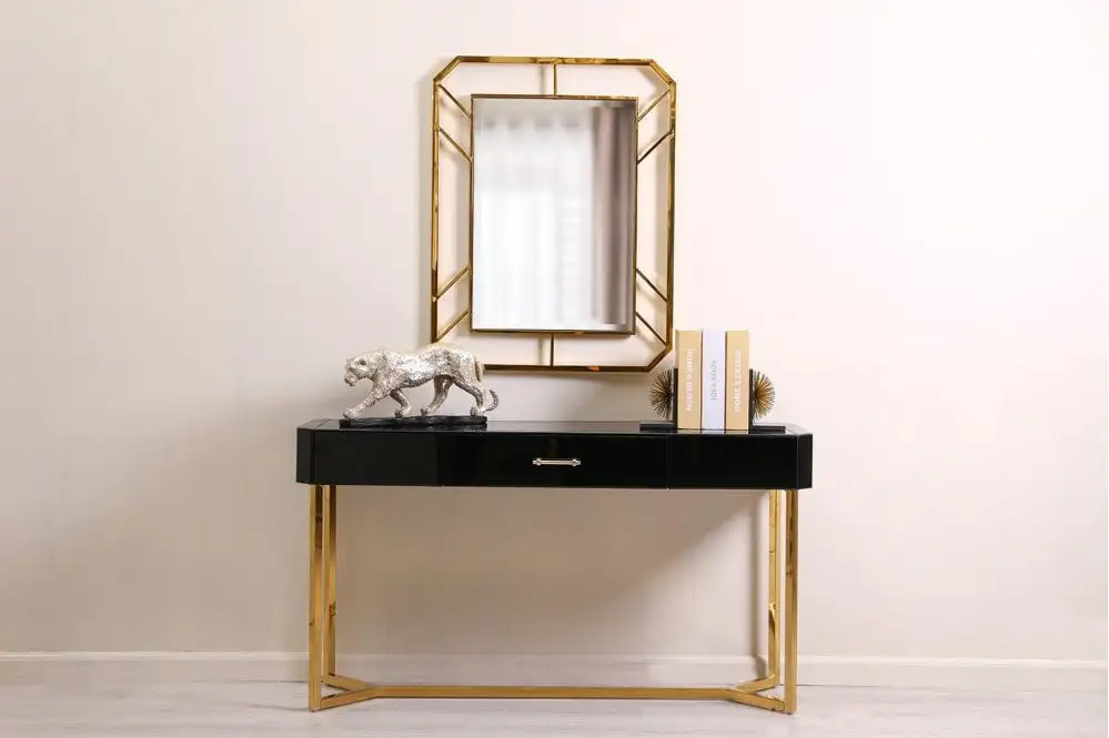 الابتكار والأناقة في قطعة أثاث واحدة