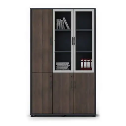 وحدات تخزين ملفات