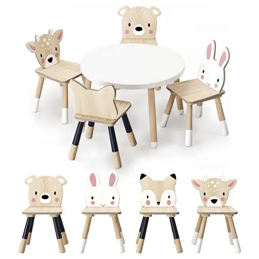 أثاث مدارس وحضانات