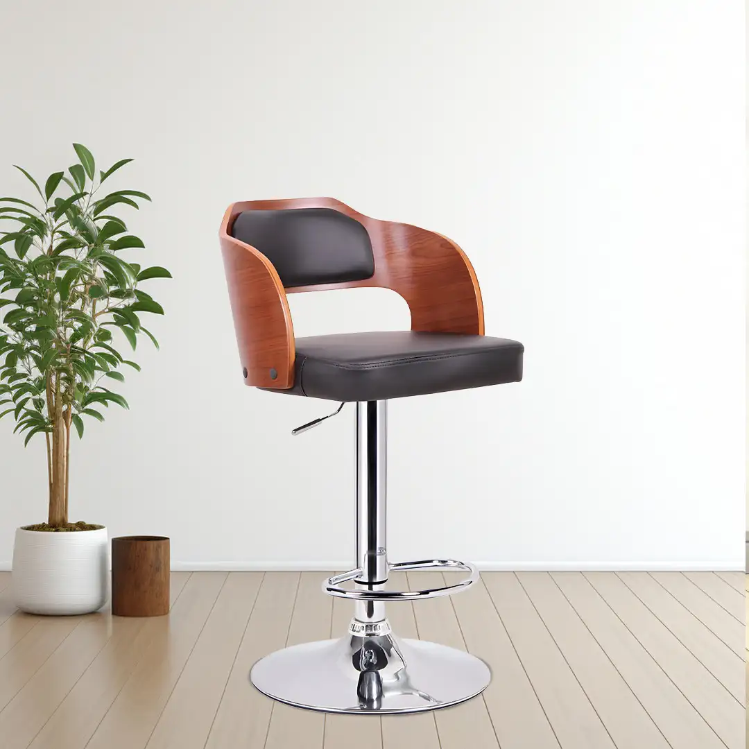 أنواع كراسي بار و نصائح لاختيار الأفضل لك